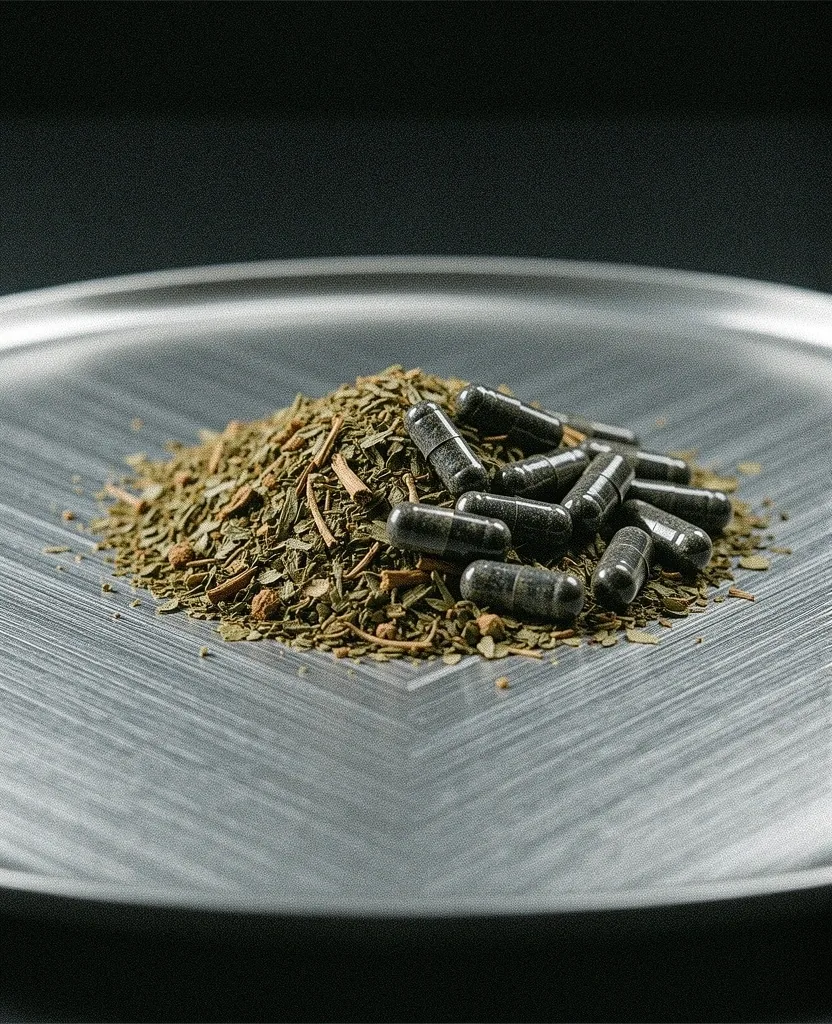 Biological synergy components