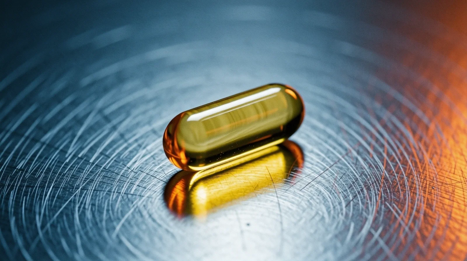 Precision nutritional support for men