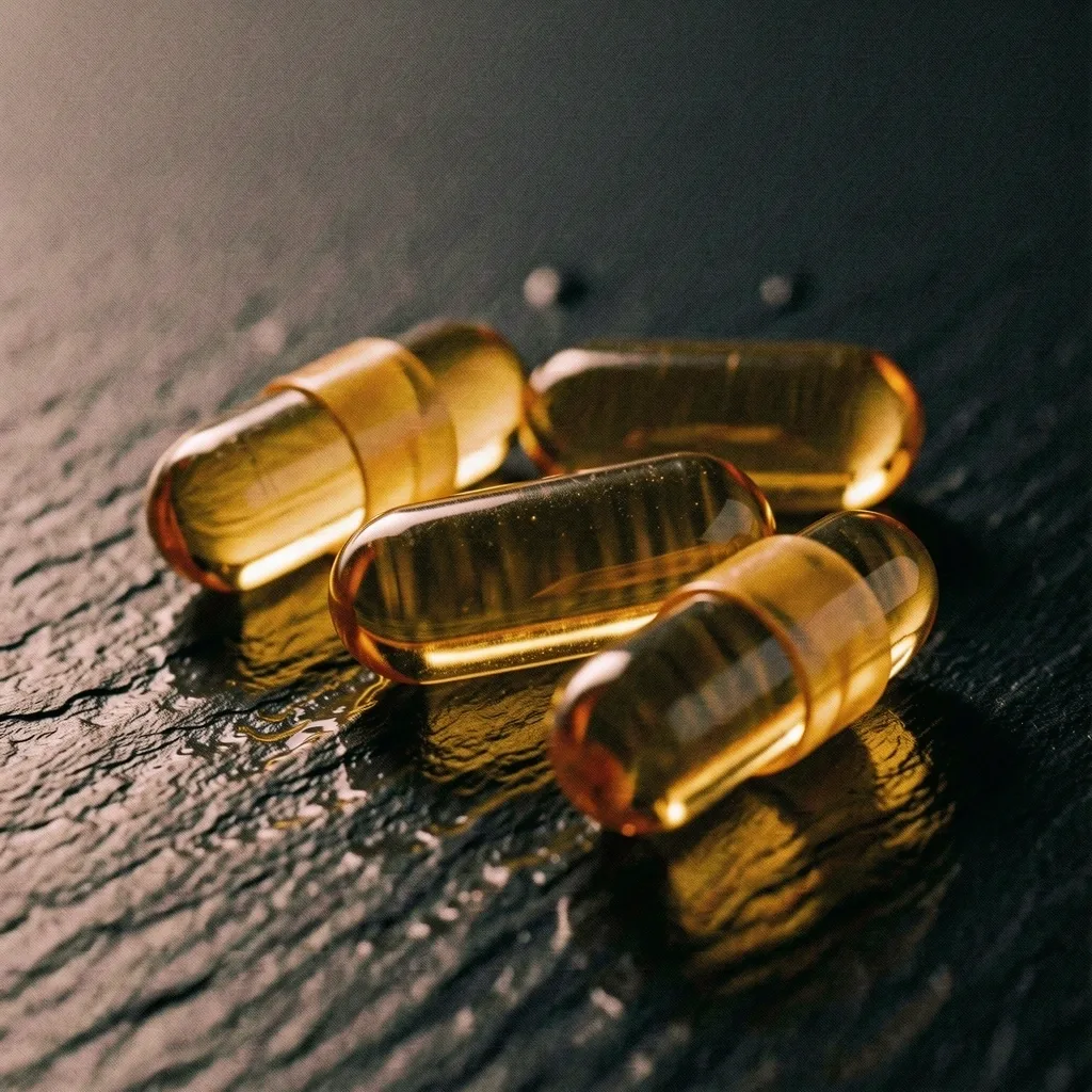 Recovery substrates