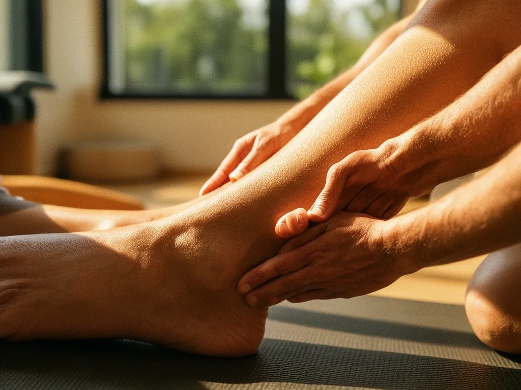 Biological Support