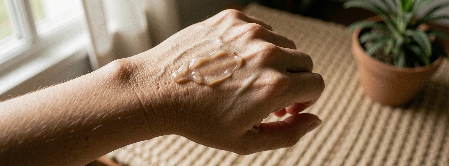 Dermal Science