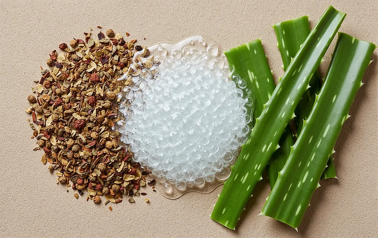 Botanical extracts