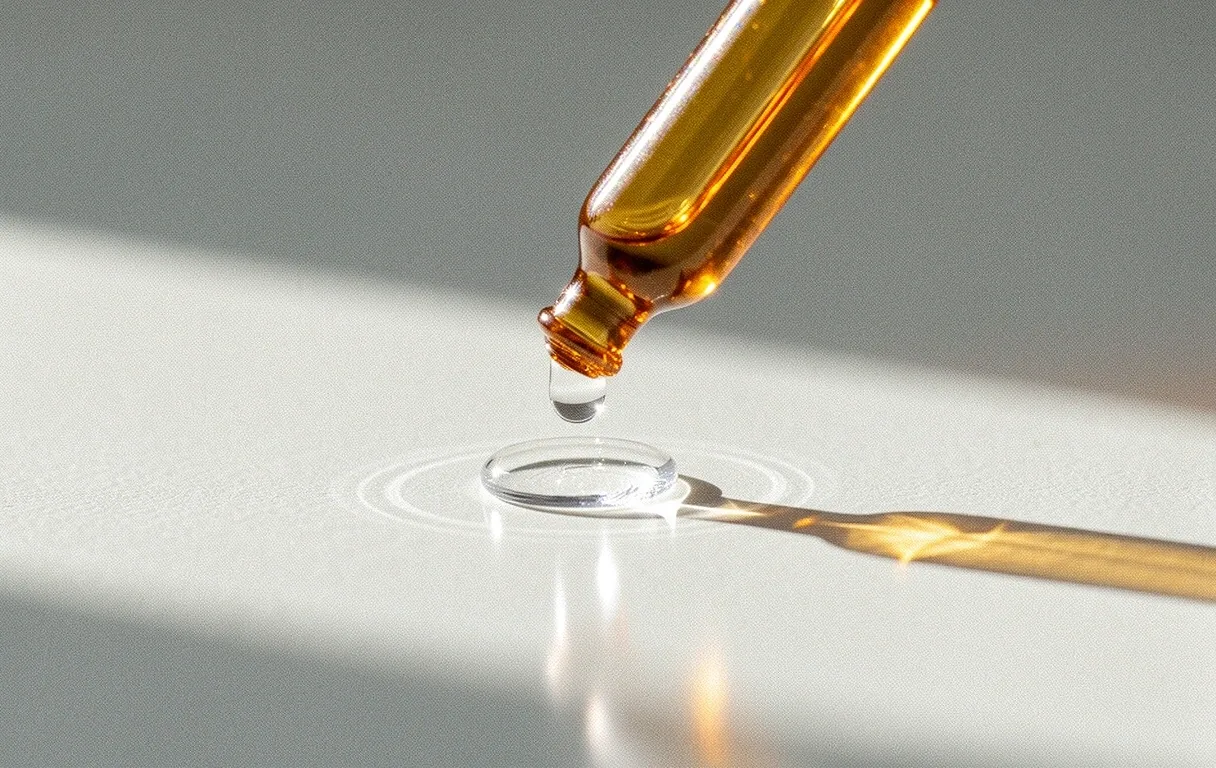 Hydration serum
